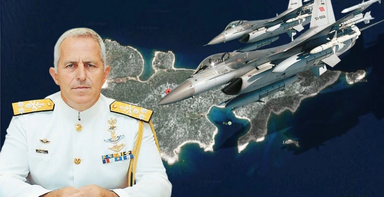 Τι «ανάγκη και κόψιμο» είχε το ΓΕΕΘΑ και έβγαλε «ανακοίνωση»…περί αποστολής του Στρατεύματος;